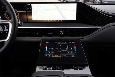 2025 INFINITI QX80 Sensory 4WD