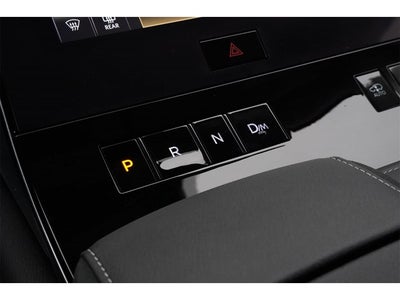 2025 INFINITI QX80 Sensory 4WD