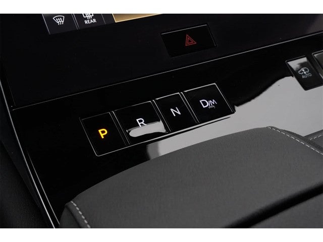 2025 INFINITI QX80 Sensory 4WD