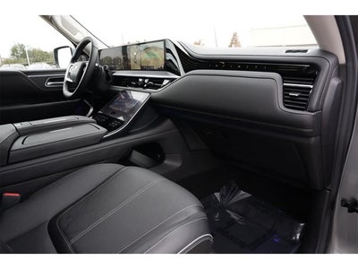 2025 INFINITI QX80 Sensory 4WD