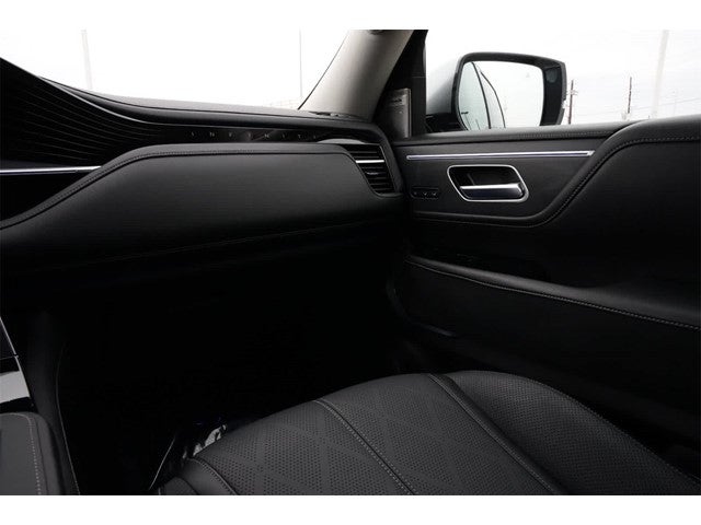 2025 INFINITI QX80 Sensory 4WD