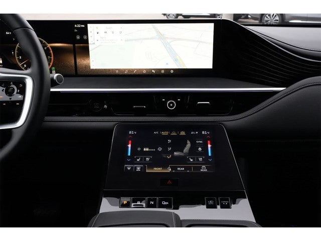 2025 INFINITI QX80 Sensory 4WD