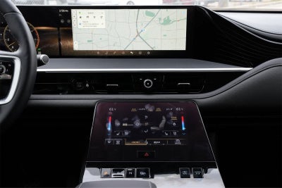 2025 INFINITI QX80 Sensory 4WD