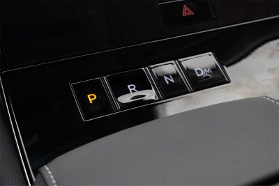 2025 INFINITI QX80 Sensory 4WD