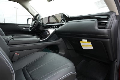 2025 INFINITI QX80 Sensory 4WD