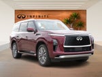 2025 INFINITI QX80 Sensory 4WD