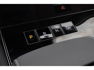 2025 INFINITI QX80 Sensory 4WD