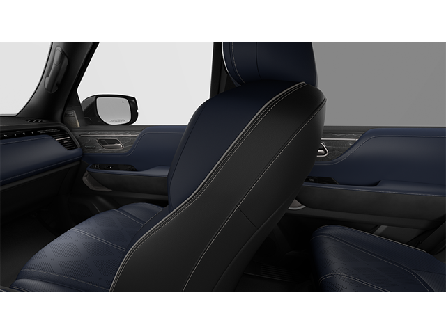 2026 INFINITI QX80 Sport 4WD