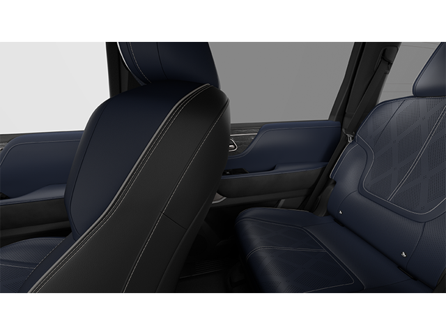 2026 INFINITI QX80 Sport 4WD