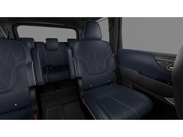 2026 INFINITI QX80 Sport 4WD