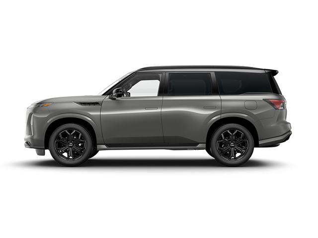 2026 INFINITI QX80 Sport 4WD