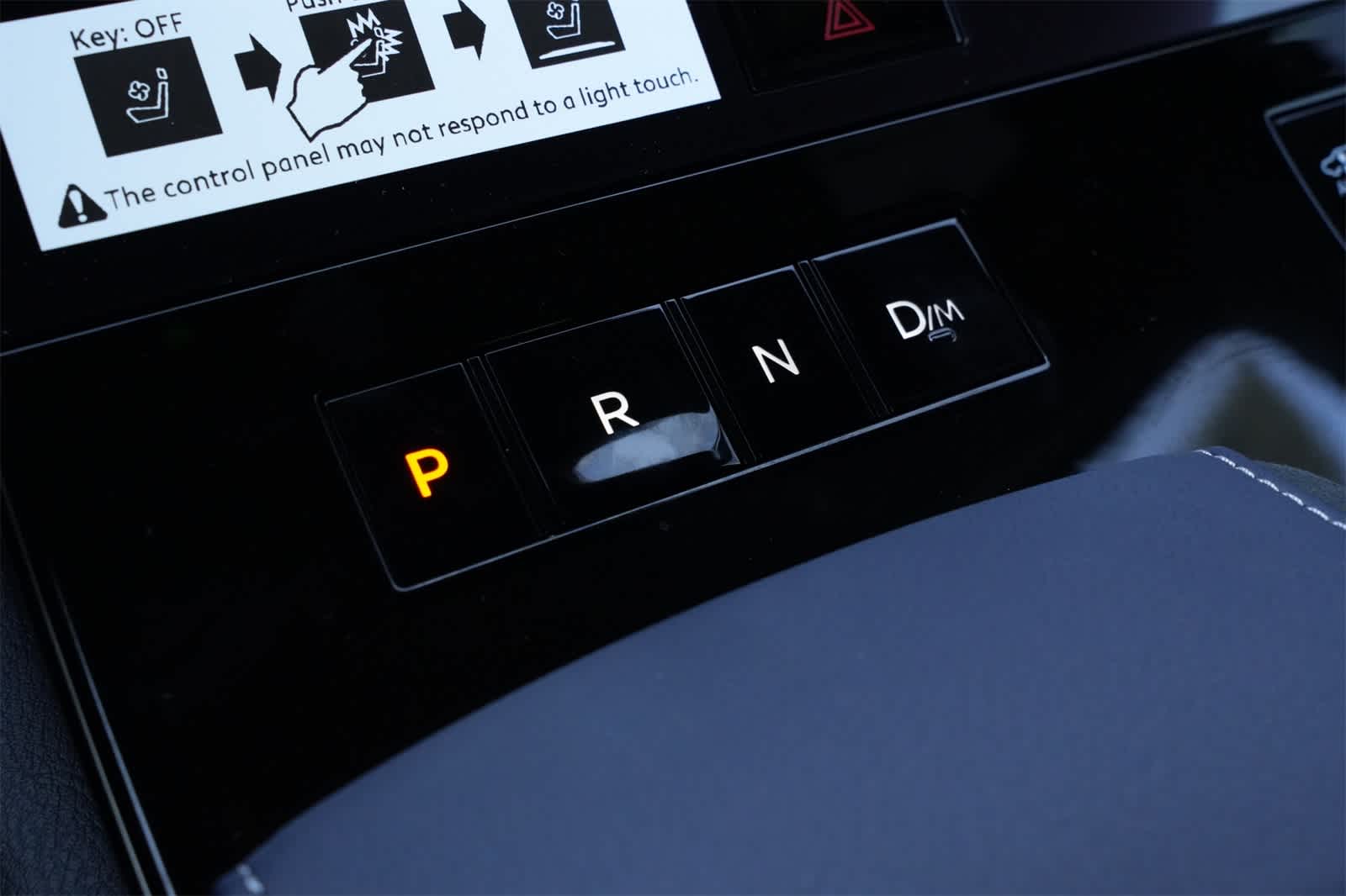 2026 INFINITI QX80 Sport 4WD