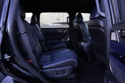 2026 INFINITI QX80 Sport 4WD