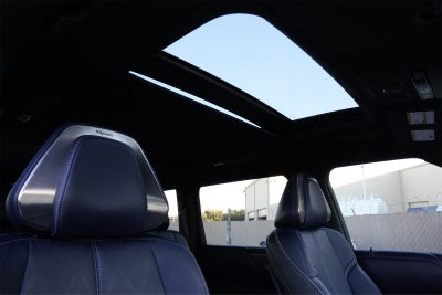 2026 INFINITI QX80 Sport 4WD