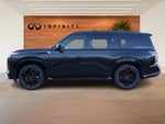 2026 INFINITI QX80 Sport 4WD