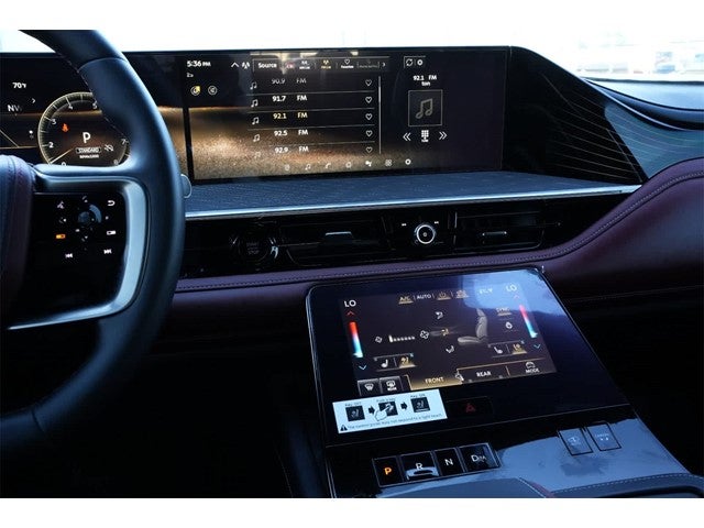 2026 INFINITI QX80 Sport 4WD