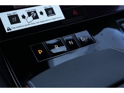 2026 INFINITI QX80 Sport 4WD