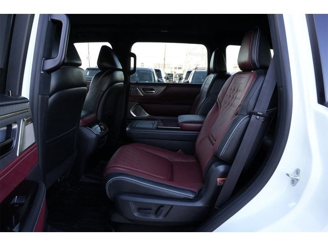 2026 INFINITI QX80 Sport 4WD