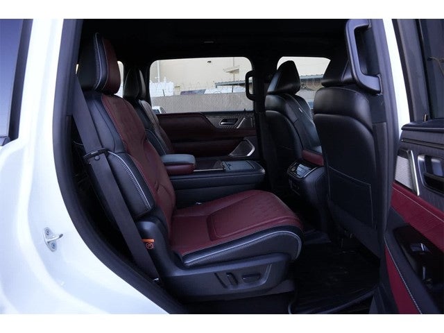 2026 INFINITI QX80 Sport 4WD