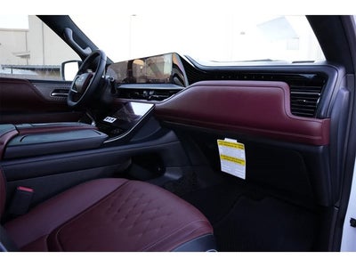 2026 INFINITI QX80 Sport 4WD