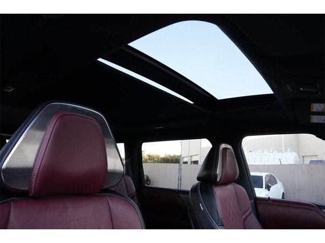 2026 INFINITI QX80 Sport 4WD