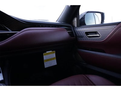 2026 INFINITI QX80 Sport 4WD