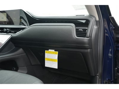 2025 INFINITI QX80 Sensory 4WD