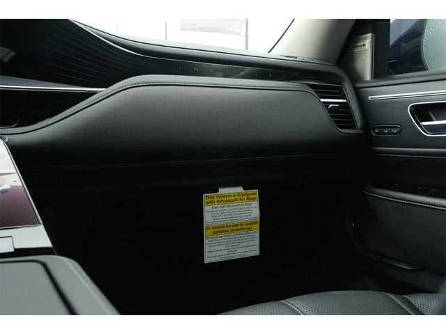 2025 INFINITI QX80 Sensory 4WD