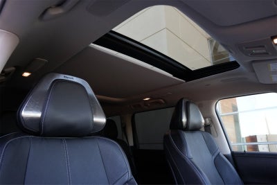 2025 INFINITI QX80 Sensory 4WD