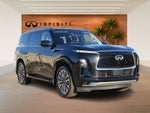 2025 INFINITI QX80 Sensory 4WD