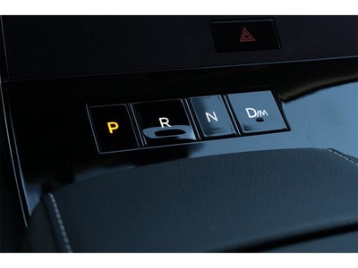 2025 INFINITI QX80 Sensory 4WD