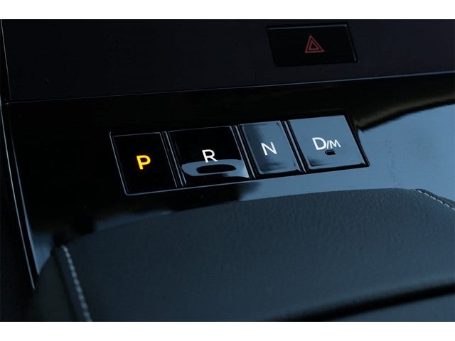 2025 INFINITI QX80 Sensory 4WD