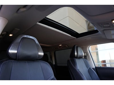 2025 INFINITI QX80 Sensory 4WD