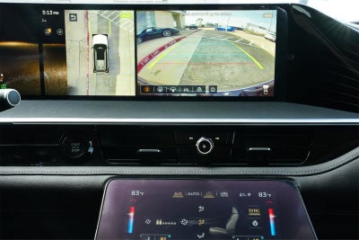 2025 INFINITI QX80 Sensory 4WD