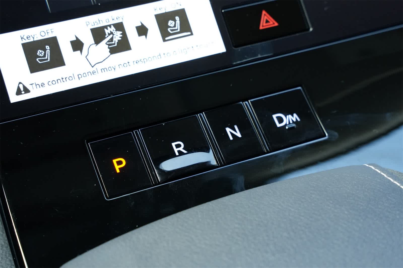 2025 INFINITI QX80 Sensory 4WD