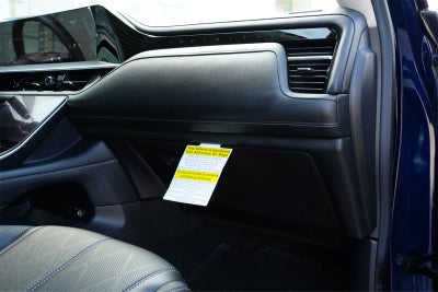 2025 INFINITI QX80 Sensory 4WD