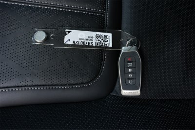 2025 INFINITI QX80 Sensory 4WD