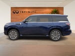 2025 INFINITI QX80 Sensory 4WD