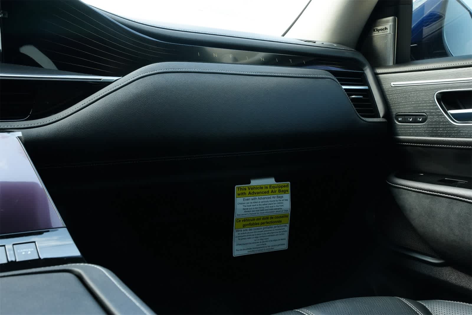 2025 INFINITI QX80 Sensory 4WD