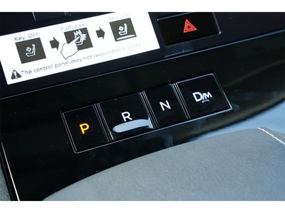 2025 INFINITI QX80 Sensory 4WD