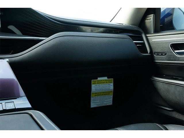 2025 INFINITI QX80 Sensory 4WD