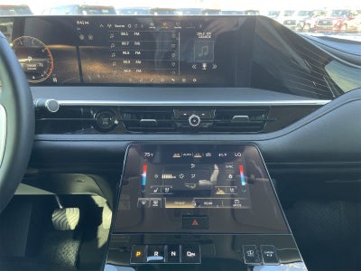 2025 INFINITI QX80 Sensory 4WD