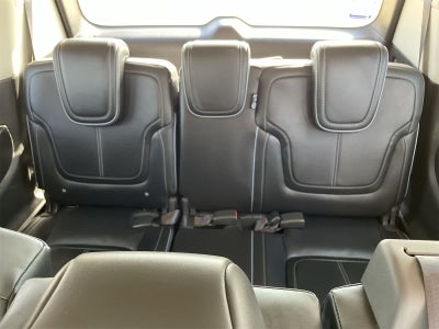 2025 INFINITI QX80 Sensory 4WD