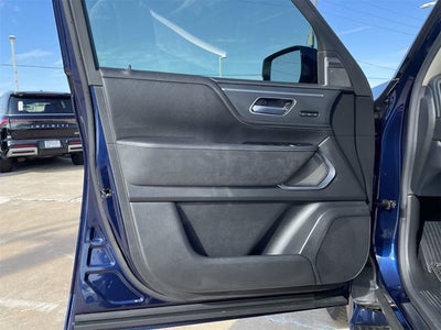 2025 INFINITI QX80 Sensory 4WD