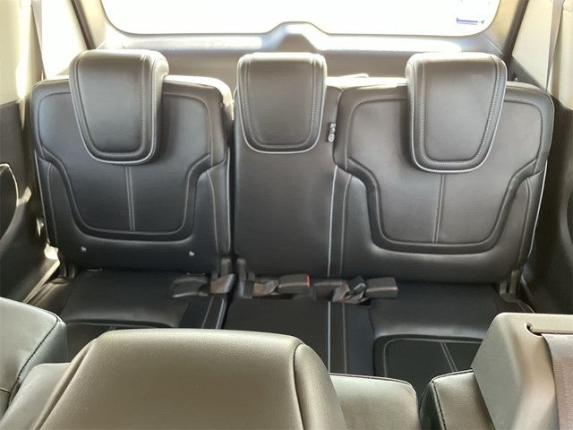 2025 INFINITI QX80 Sensory 4WD