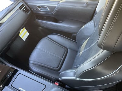 2025 INFINITI QX80 Sensory 4WD