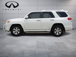 2012 Toyota 4Runner SR5