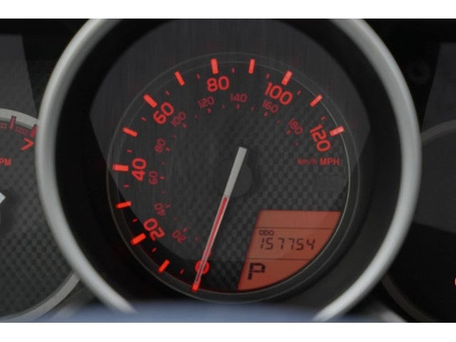 2012 Toyota 4Runner SR5