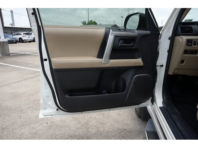 2012 Toyota 4Runner SR5