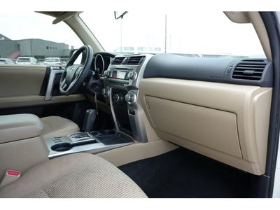 2012 Toyota 4Runner SR5